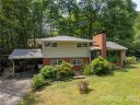 109 Fairway Drive sold home in Black Mountain, SC