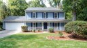 301 Withershinn Drive sold home in Charlotte, SC