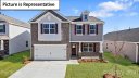 7116 Bandera Drive sold home in Charlotte, SC