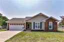 2511 Faircroft Way sold home in Monroe, SC