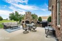 323 Muirfield Way sold home in Salisbury, SC