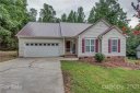 348 Cape Breton Trail sold home in Gastonia, SC