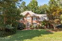 1002 Briarcliff Road sold home in Mooresville, SC
