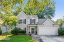 705 Clearbrook Road sold home in Matthews, SC