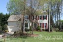 9025 Mcdiarmid Lane sold home in Huntersville, SC