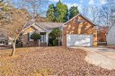 7529 Swedish Ivy Lane sold home in Charlotte, SC