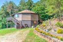 281 Bearwallow Trail sold home in Leicester, SC