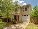 1515 Orleans Avenue sold home in Hendersonville, SC
