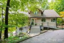 2184 Pine Mountain Drive sold home in Connelly Springs, SC