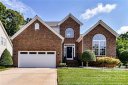 21406 Baltic Drive sold home in Cornelius, SC