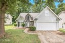 7913 Rolling Stone Avenue sold home in Charlotte, SC