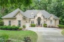 3841 Denmeade Drive sold home in Charlotte, SC