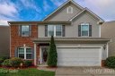 12411 Lookout Point Drive sold home in Charlotte, SC
