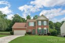 501 Clearbrook Road sold home in Matthews, SC