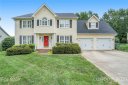 740 Deerfield Drive sold home in Mount Holly, SC