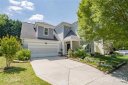 7530 Rolling Meadows Lane sold home in Huntersville, SC