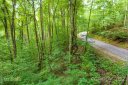 Lot 34 Rainbow Trout Drive sold home in Tuckasegee, SC