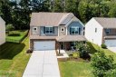10723 Sapphire Trail sold home in Davidson, SC