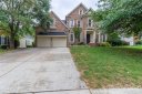11104 Tradition View Drive sold home in Charlotte, SC