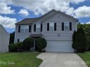 3111 Huntington Ridge Court sold home in Matthews, SC