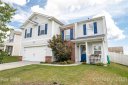 1620 Poplar Shadow Drive sold home in Huntersville, SC