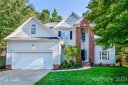 15116 Perthsire Court sold home in Huntersville, SC