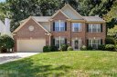 920 Timber Knoll Drive sold home in Matthews, SC