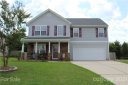 104 Glencroft Drive sold home in Wingate, SC