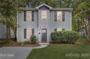 2036 Camp Greene Street sold home in Charlotte, SC