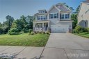 620 Lakeview Drive sold home in Mcadenville, SC