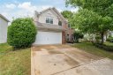 9415 Willow Tree Lane sold home in Charlotte, SC