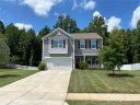 316 Wheat Field Drive sold home in Mount Holly, SC