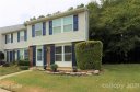 242 Water Oak Drive End Unit sold home in Pineville, SC
