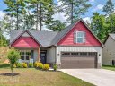 183 Water Leaf Drive sold home in Weaverville, SC