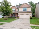 12407 Hunting Birds Lane sold home in Charlotte, SC