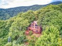 1499 Pless Underwood Road sold home in Maggie Valley, SC