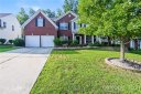 3715 Burnage Hall Road sold home in Harrisburg, SC