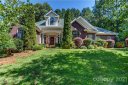 123 Deer Run Drive sold home in Troutman, SC