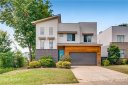632 Cherry Street sold home in Charlotte, SC