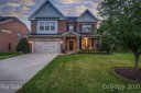 9038 Blue Ridge Drive sold home in Indian Land, SC