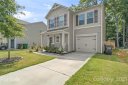 2617 Riley Woods Lane sold home in Charlotte, SC