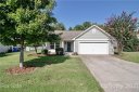 1115 Valley Street sold home in Statesville, SC