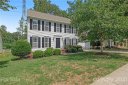 13307 Alex Mill Drive sold home in Pineville, SC