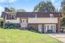 2477 Cedar Valley Drive sold home in Conover, SC