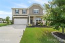 133 Wrangell Drive 67 sold home in Mooresville, SC