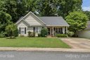 6319 Fresh Wind Avenue sold home in Charlotte, SC