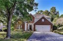 9026 Scottsboro Drive sold home in Huntersville, SC