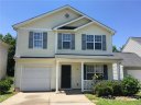 5728 Henderson Oaks Drive sold home in Charlotte, SC