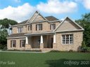 202 Claridge Court BEL0028 sold home in Marvin, SC