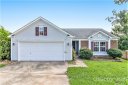 124 Sella Ridge Drive sold home in Mount Holly, SC